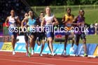 Mens 800 metres, IAAF Diamond League, Birmingham. Photo: David T. Hewitson/Sports for All Pics